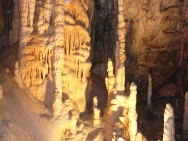 Пещера Постойна яма