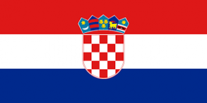 Хърватия В Хърватия